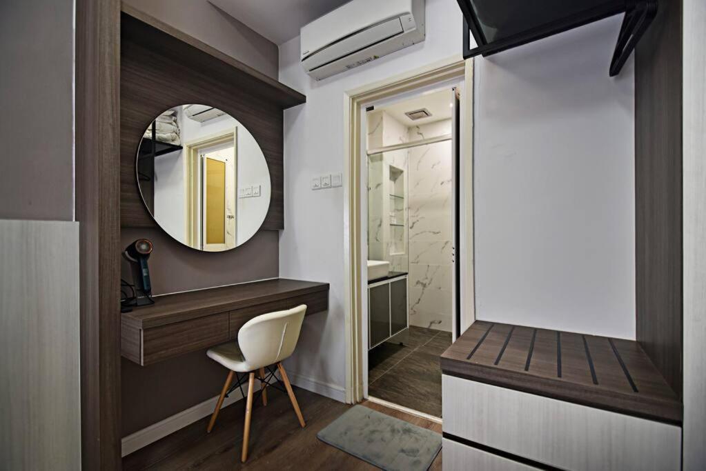 Instay Costa Mahkota Next To Mahkota Parade Malacca Extérieur photo